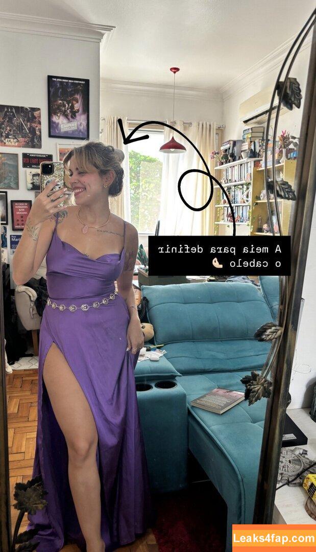 Natalia Avila / Fada de Saturno / fadadesaturno leaked photo photo #0014