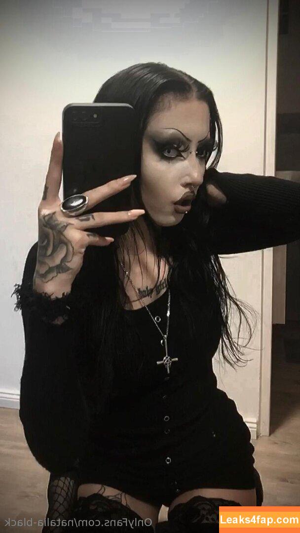 natalia-black / natblackpt leaked photo photo #0001