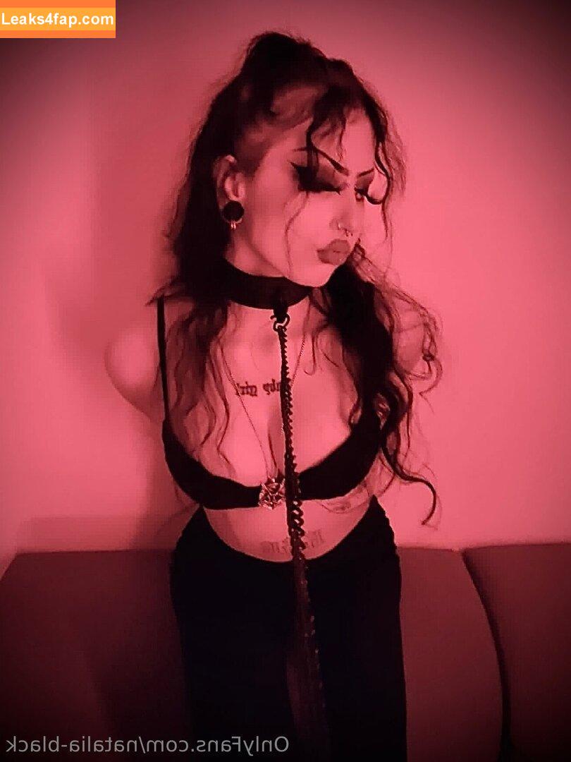 natalia-black / natblackpt leaked photo photo #0002