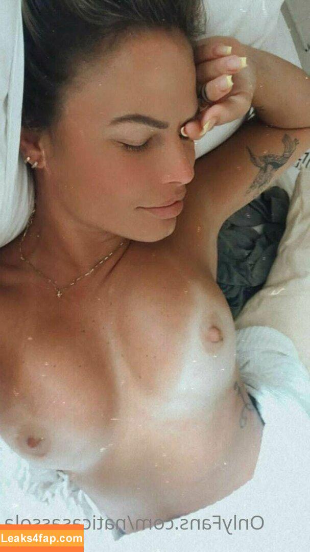 Natalia Casassola / ex-BBB / naticasassola leaked photo photo #0515