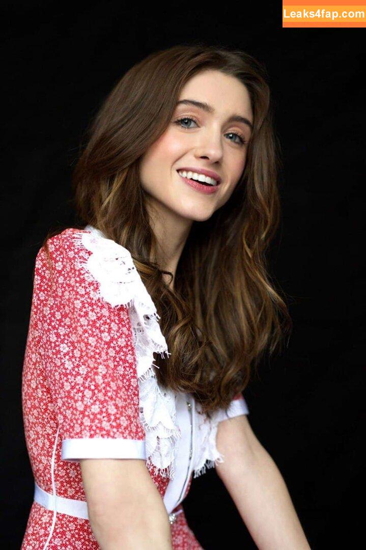 Natalia Dyer / https: / nataliadyer / nataliedyerfans / nattyiceofficial leaked photo photo #0014