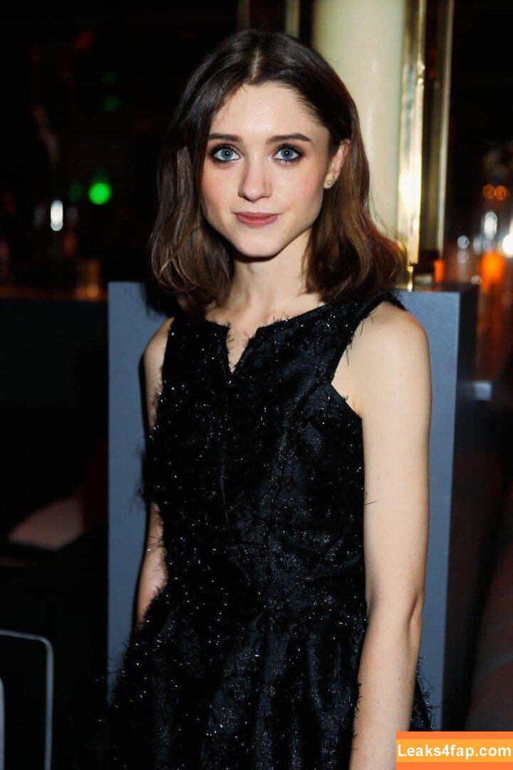 Natalia Dyer / https: / nataliadyer / nataliedyerfans / nattyiceofficial leaked photo photo #0022