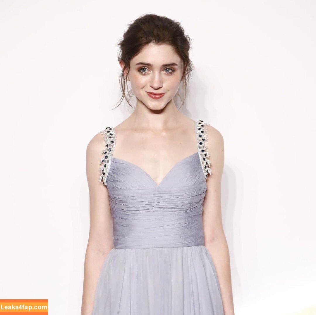 Natalia Dyer / https: / nataliadyer / nataliedyerfans / nattyiceofficial leaked photo photo #0035