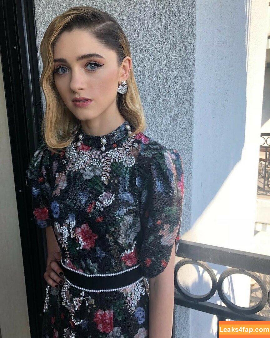 Natalia Dyer / https: / nataliadyer / nataliedyerfans / nattyiceofficial leaked photo photo #0039