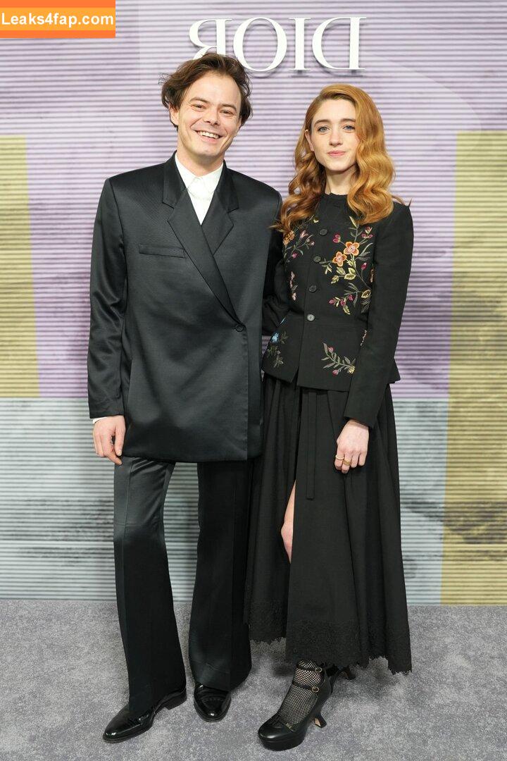 Natalia Dyer / nattyiceofficial leaked photo photo #0054