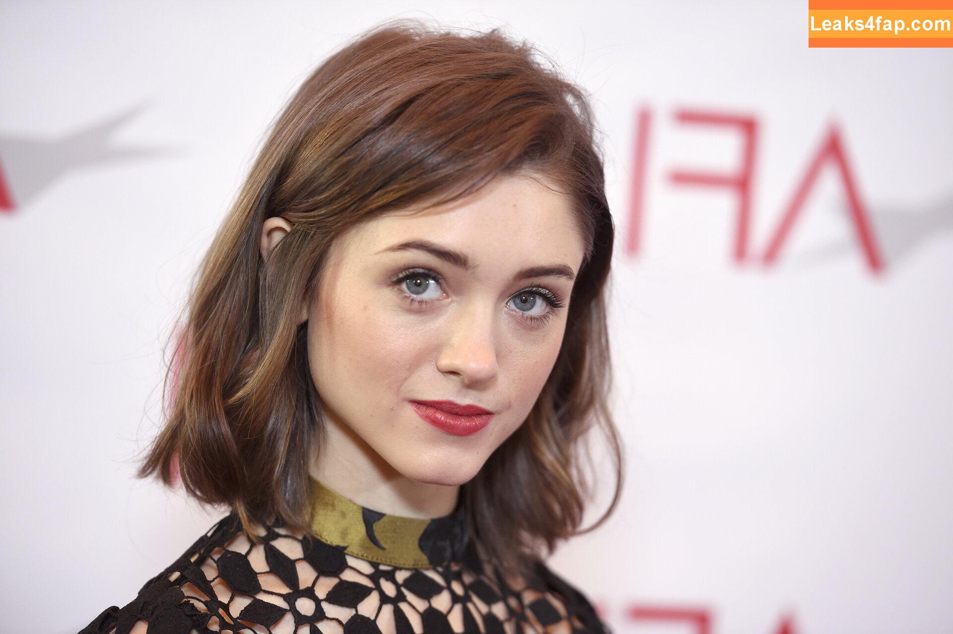 Natalia Dyer / nattyiceofficial leaked photo photo #0078