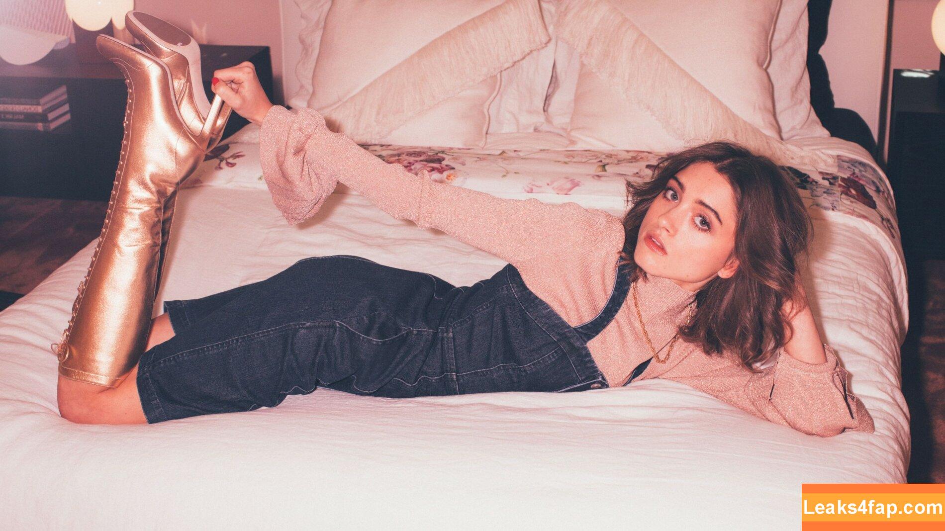 Natalia Dyer / nattyiceofficial leaked photo photo #0083