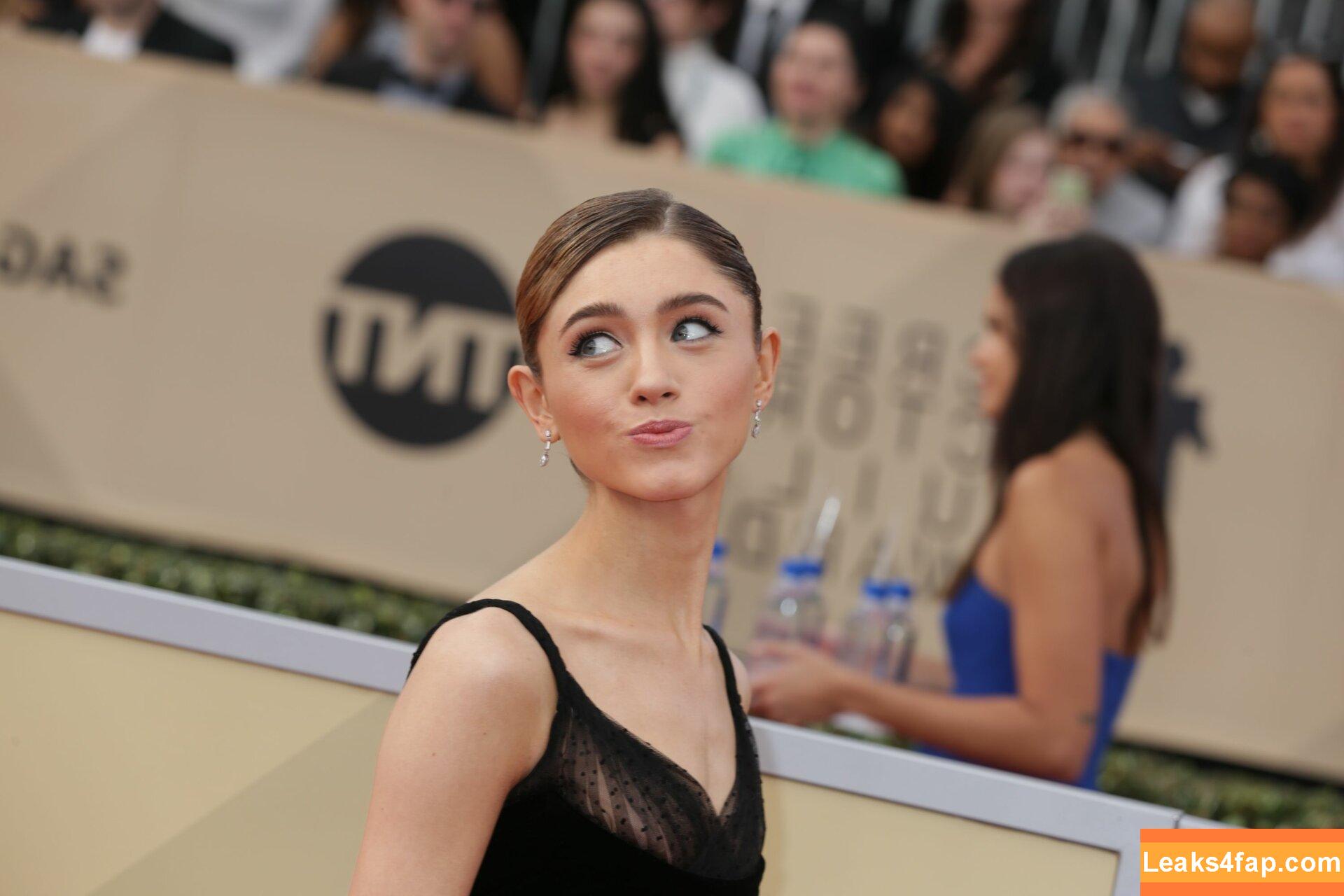 Natalia Dyer / nattyiceofficial слитое фото фото #0094