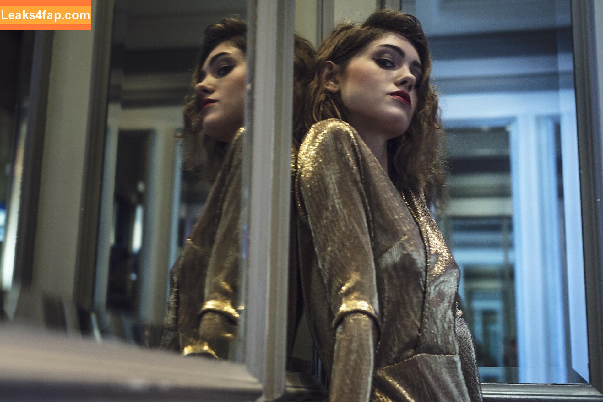 Natalia Dyer / nattyiceofficial leaked photo photo #0096