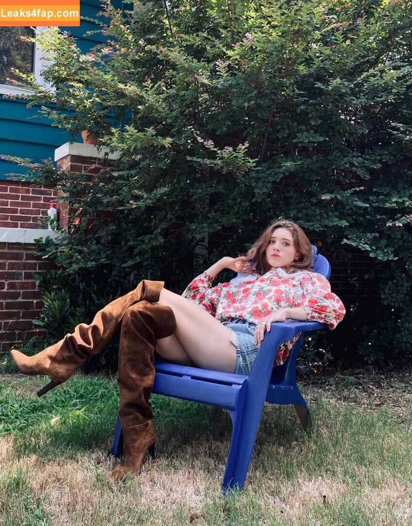 Natalia Dyer / nattyiceofficial leaked photo photo #0124