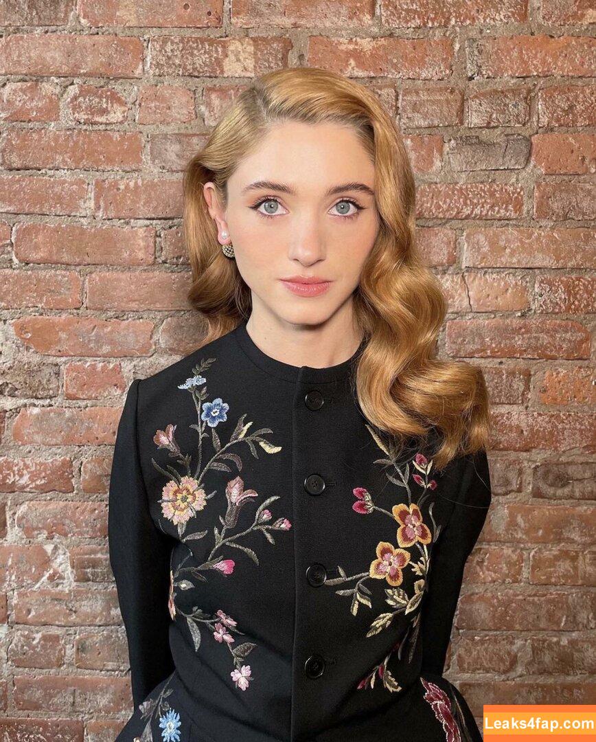 Natalia Dyer / nattyiceofficial leaked photo photo #0129