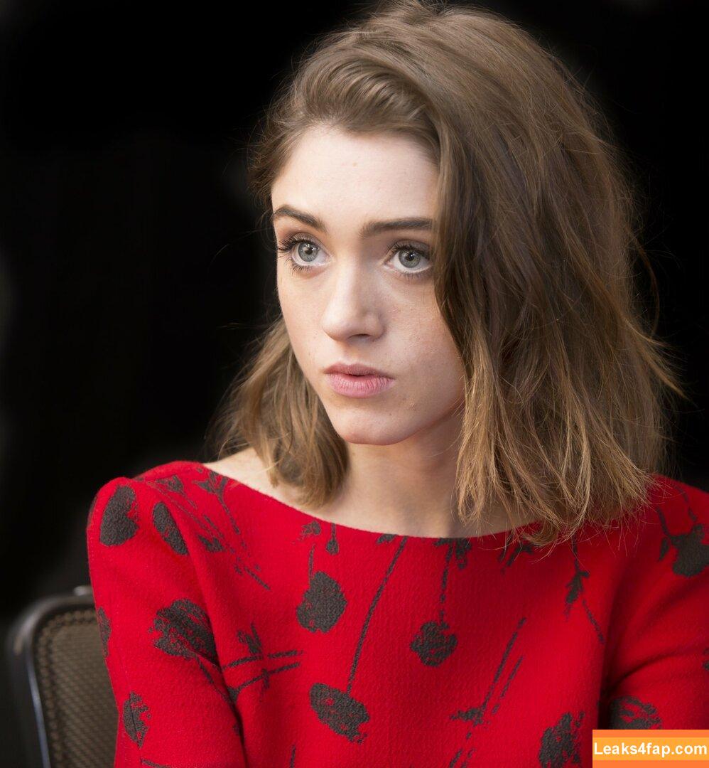 Natalia Dyer / nattyiceofficial слитое фото фото #0130