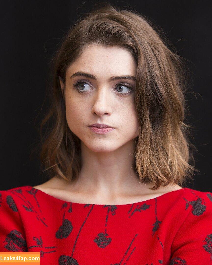 Natalia Dyer / nattyiceofficial leaked photo photo #0137