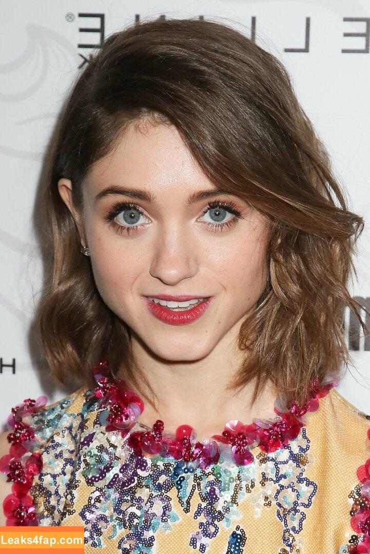 Natalia Dyer / nattyiceofficial слитое фото фото #0147