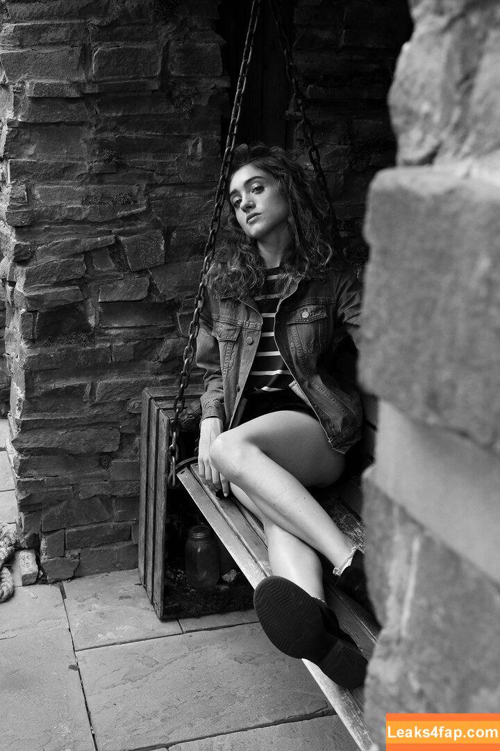 Natalia Dyer / nattyiceofficial leaked photo photo #0148