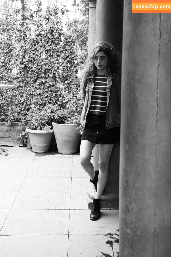 Natalia Dyer / nattyiceofficial leaked photo photo #0150