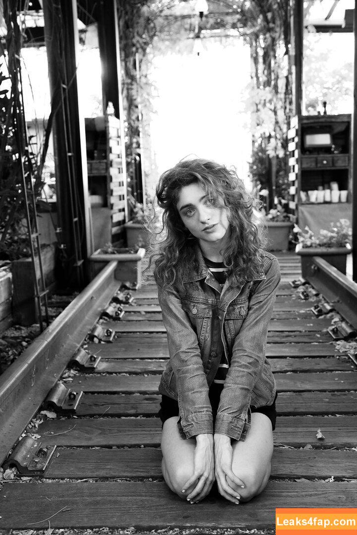 Natalia Dyer / nattyiceofficial leaked photo photo #0151