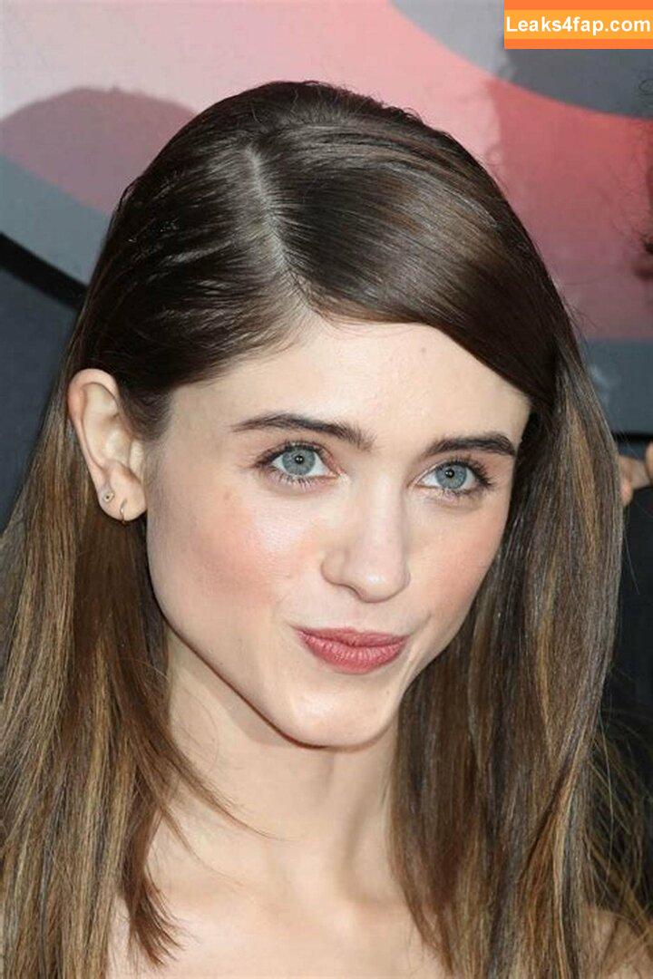 Natalia Dyer / nattyiceofficial слитое фото фото #0155