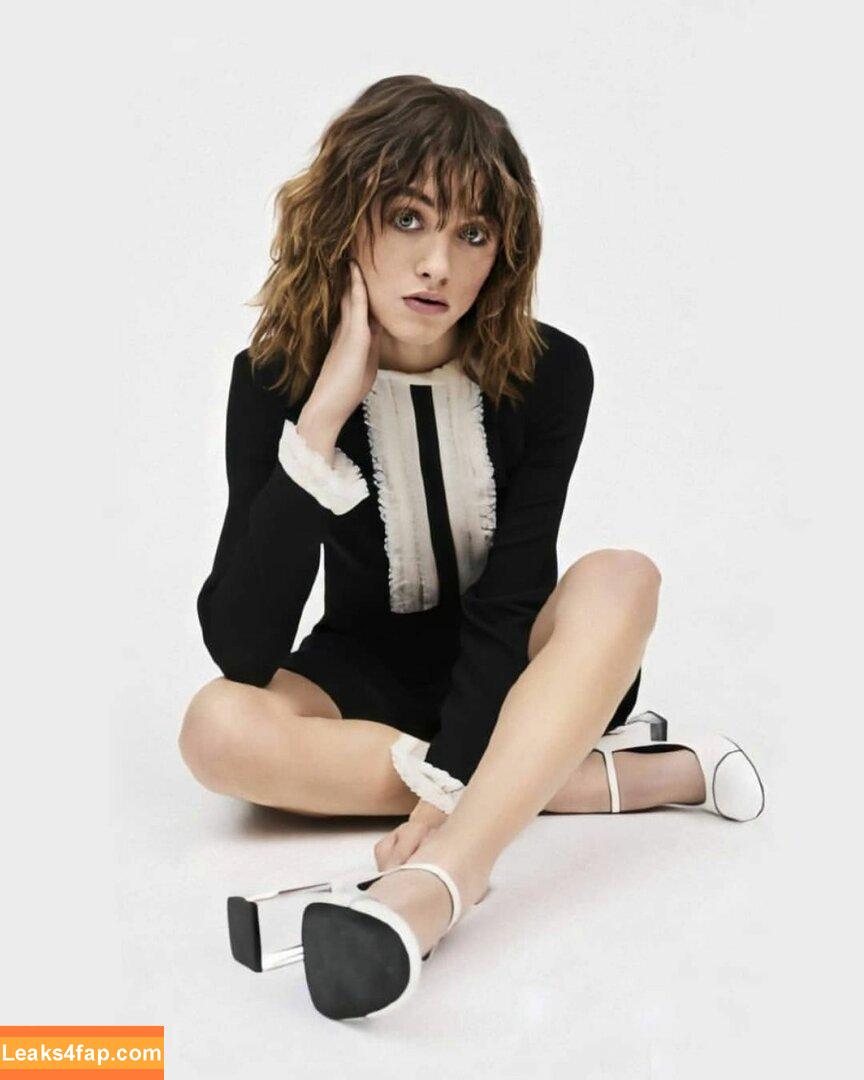 Natalia Dyer / nattyiceofficial leaked photo photo #0161