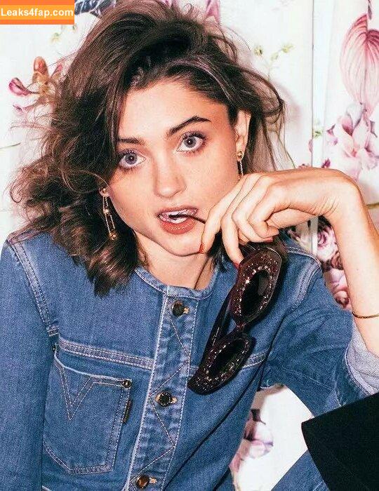 Natalia Dyer / nattyiceofficial leaked photo photo #0167