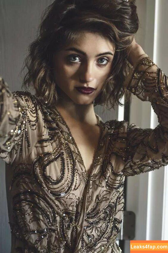 Natalia Dyer / nattyiceofficial leaked photo photo #0170