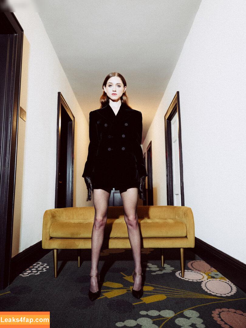 Natalia Dyer / nattyiceofficial слитое фото фото #0188