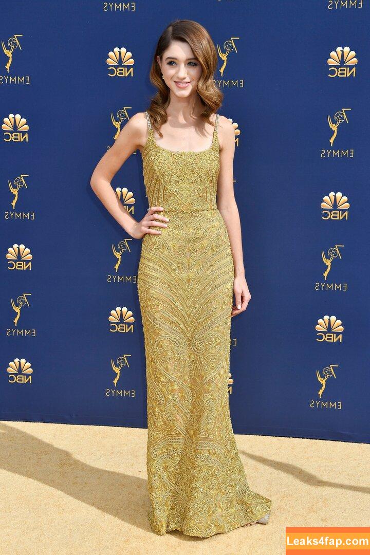 Natalia Dyer / nattyiceofficial слитое фото фото #0205