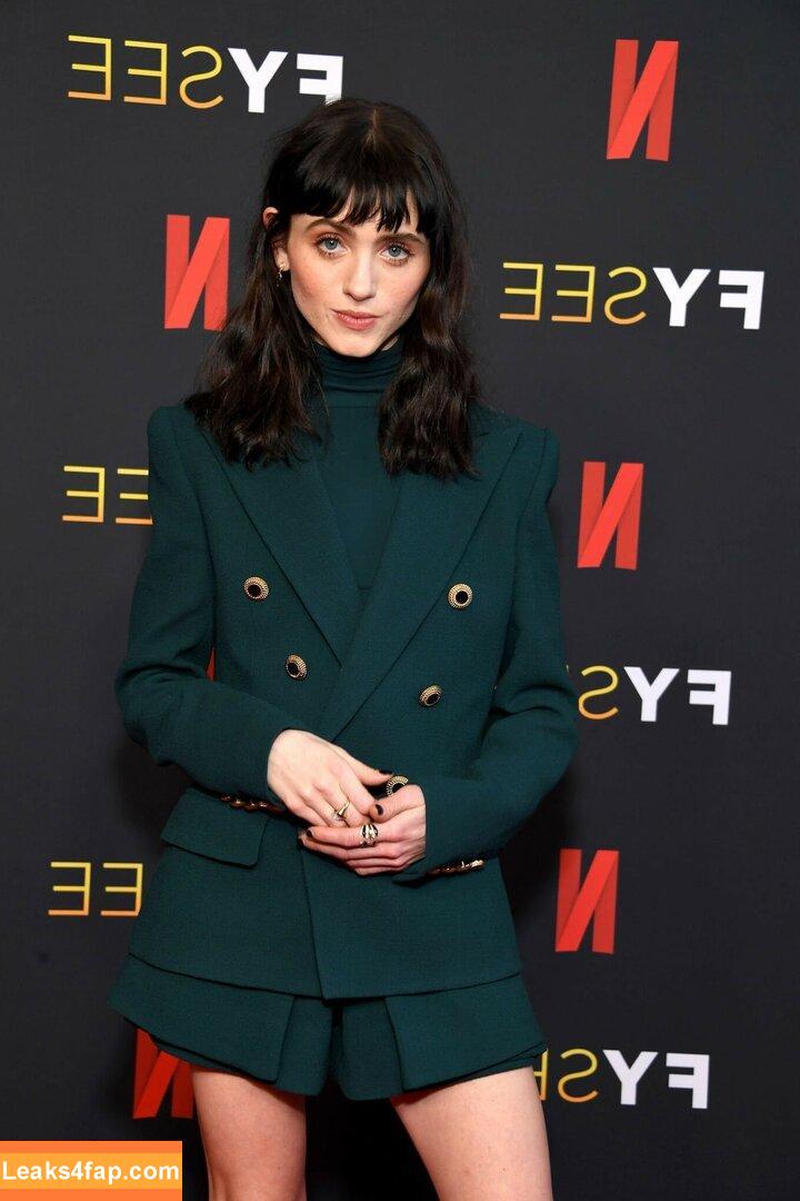 Natalia Dyer / nattyiceofficial leaked photo photo #0224