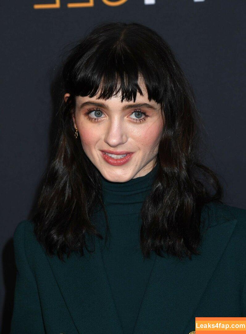 Natalia Dyer / nattyiceofficial leaked photo photo #0234