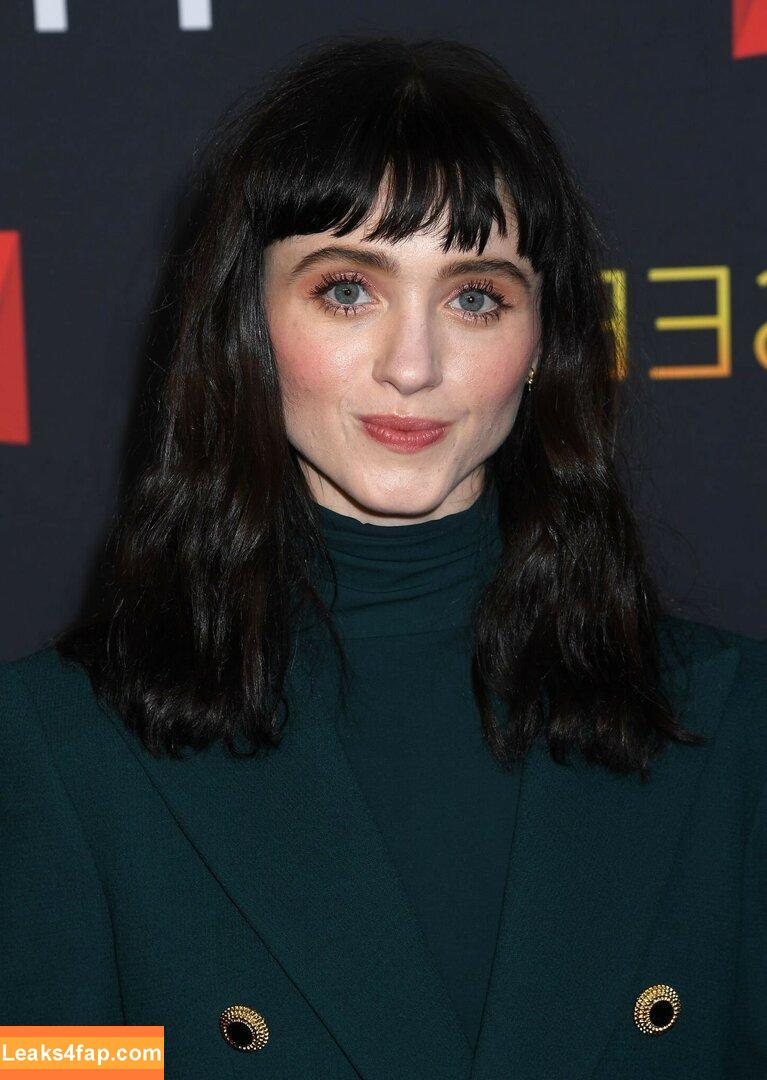 Natalia Dyer / nattyiceofficial leaked photo photo #0236