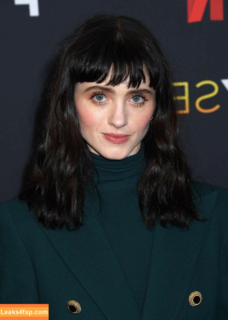 Natalia Dyer / nattyiceofficial leaked photo photo #0242