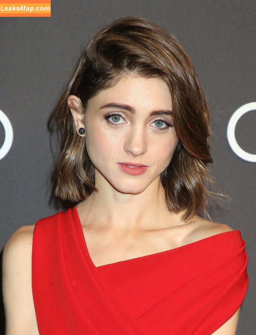 Natalia Dyer / nattyiceofficial leaked photo photo #0253