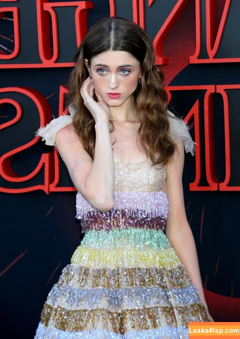 Natalia Dyer / nattyiceofficial leaked photo photo #0293