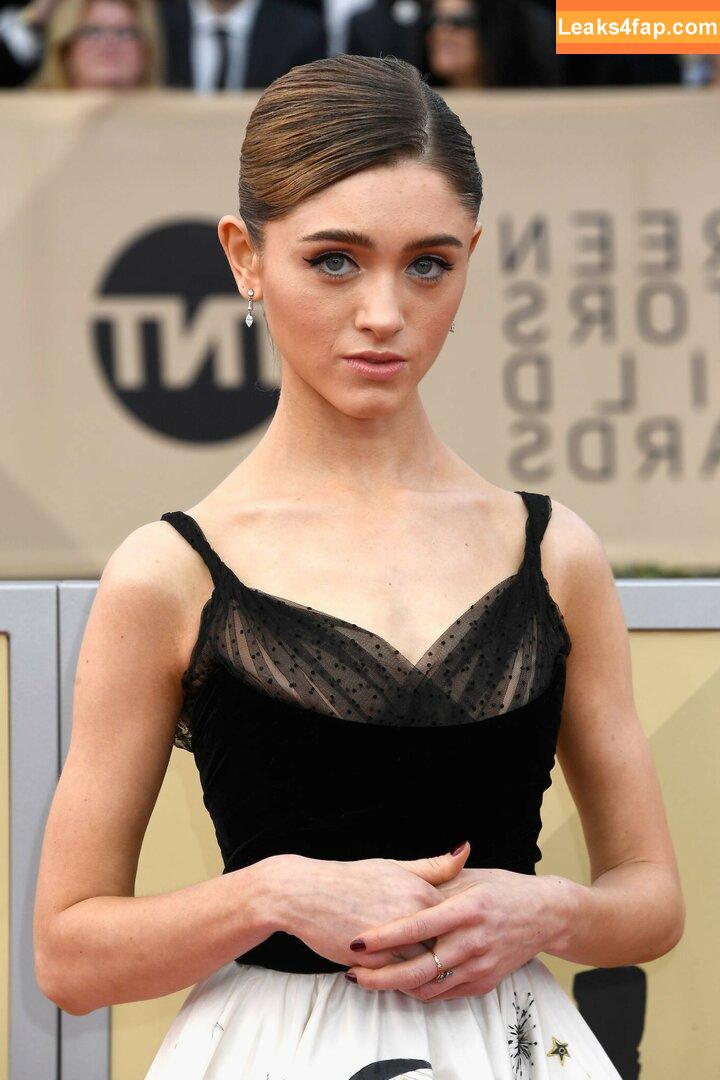 Natalia Dyer / nattyiceofficial слитое фото фото #0304