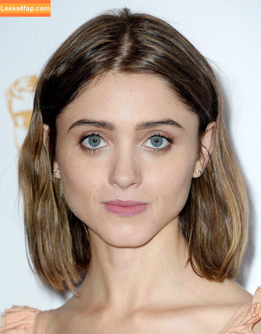 Natalia Dyer / nattyiceofficial слитое фото фото #0381