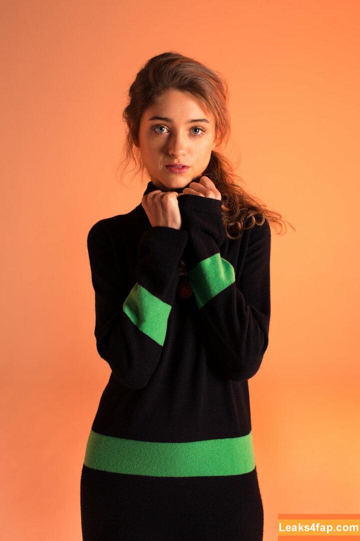 Natalia Dyer / nattyiceofficial слитое фото фото #0471