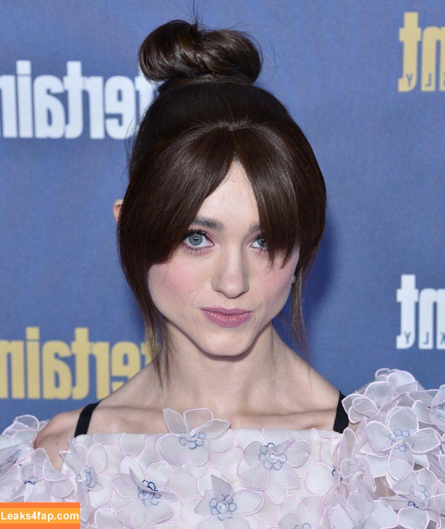 Natalia Dyer / nattyiceofficial leaked photo photo #0557