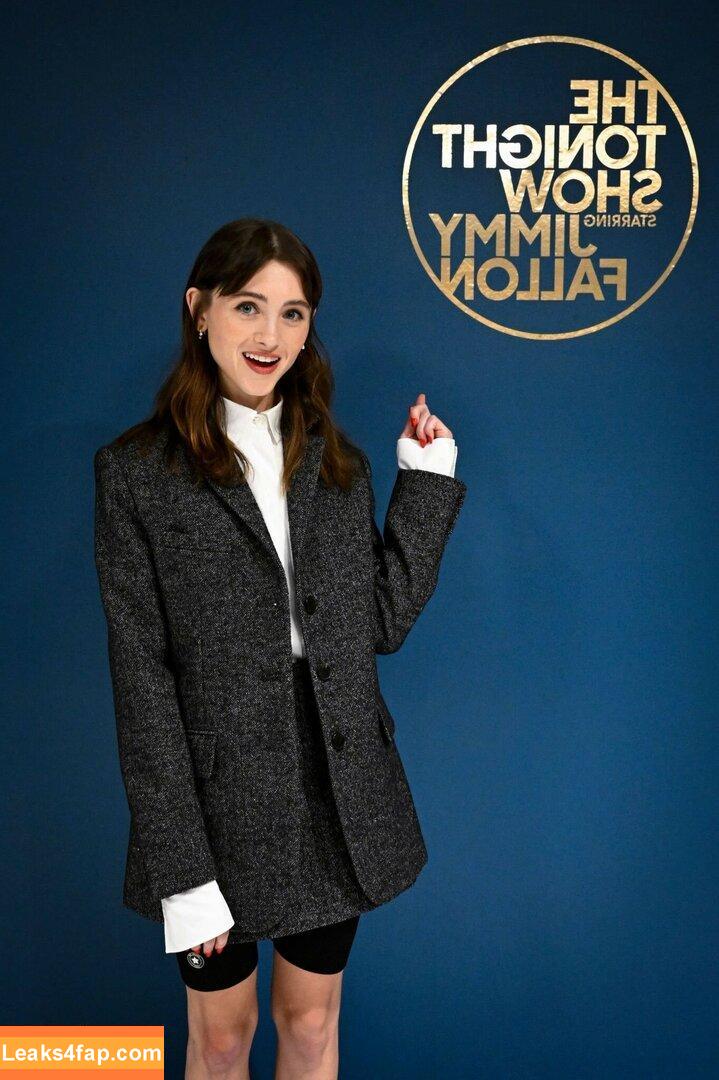 Natalia Dyer / nattyiceofficial leaked photo photo #0590