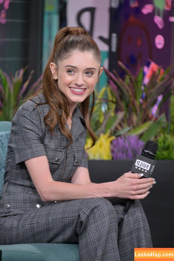 Natalia Dyer / nattyiceofficial leaked photo photo #0619