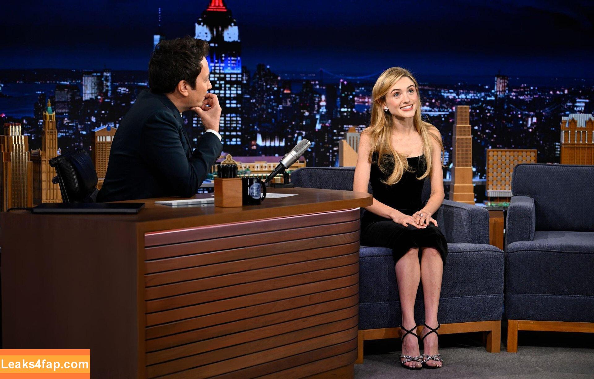 Natalia Dyer / nattyiceofficial leaked photo photo #0683