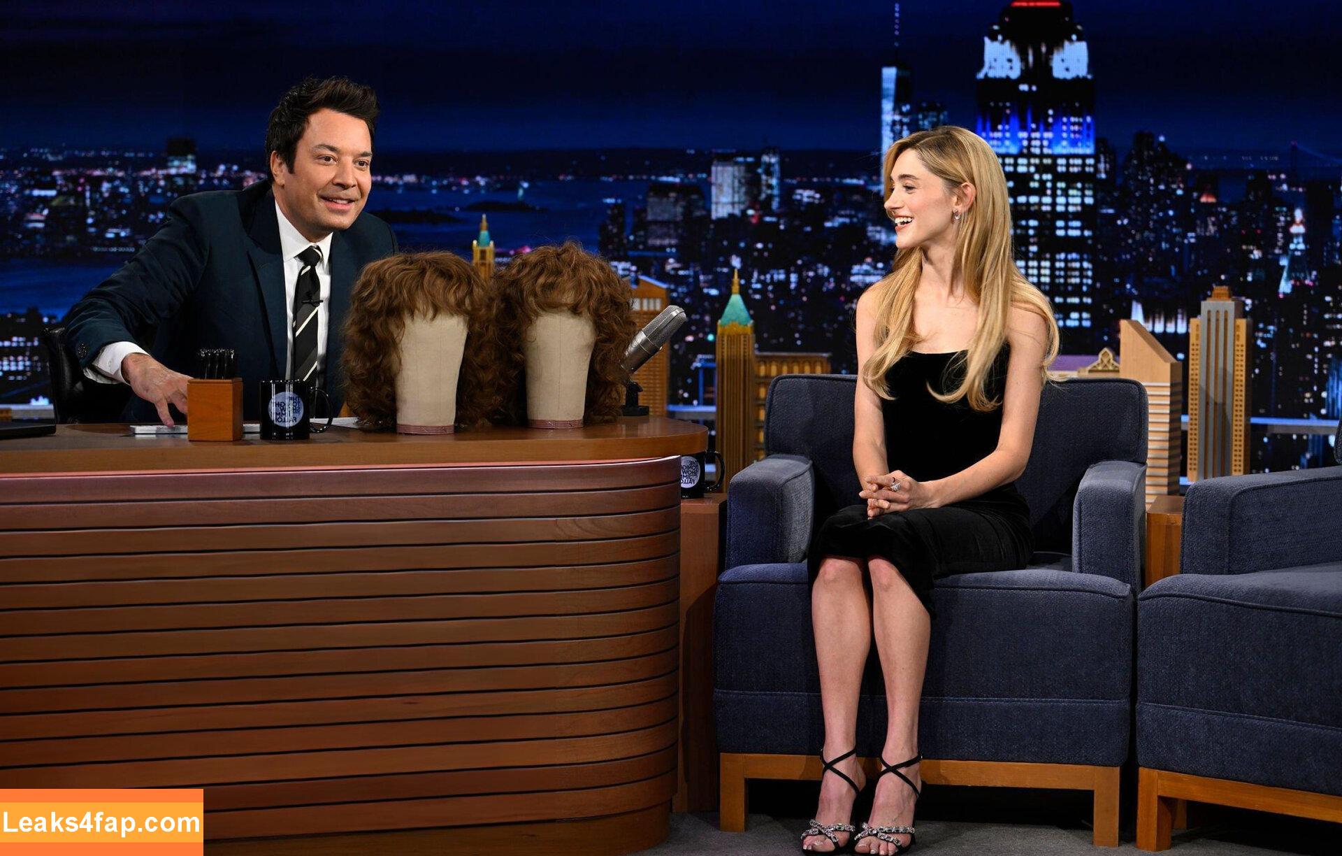 Natalia Dyer / nattyiceofficial leaked photo photo #0684