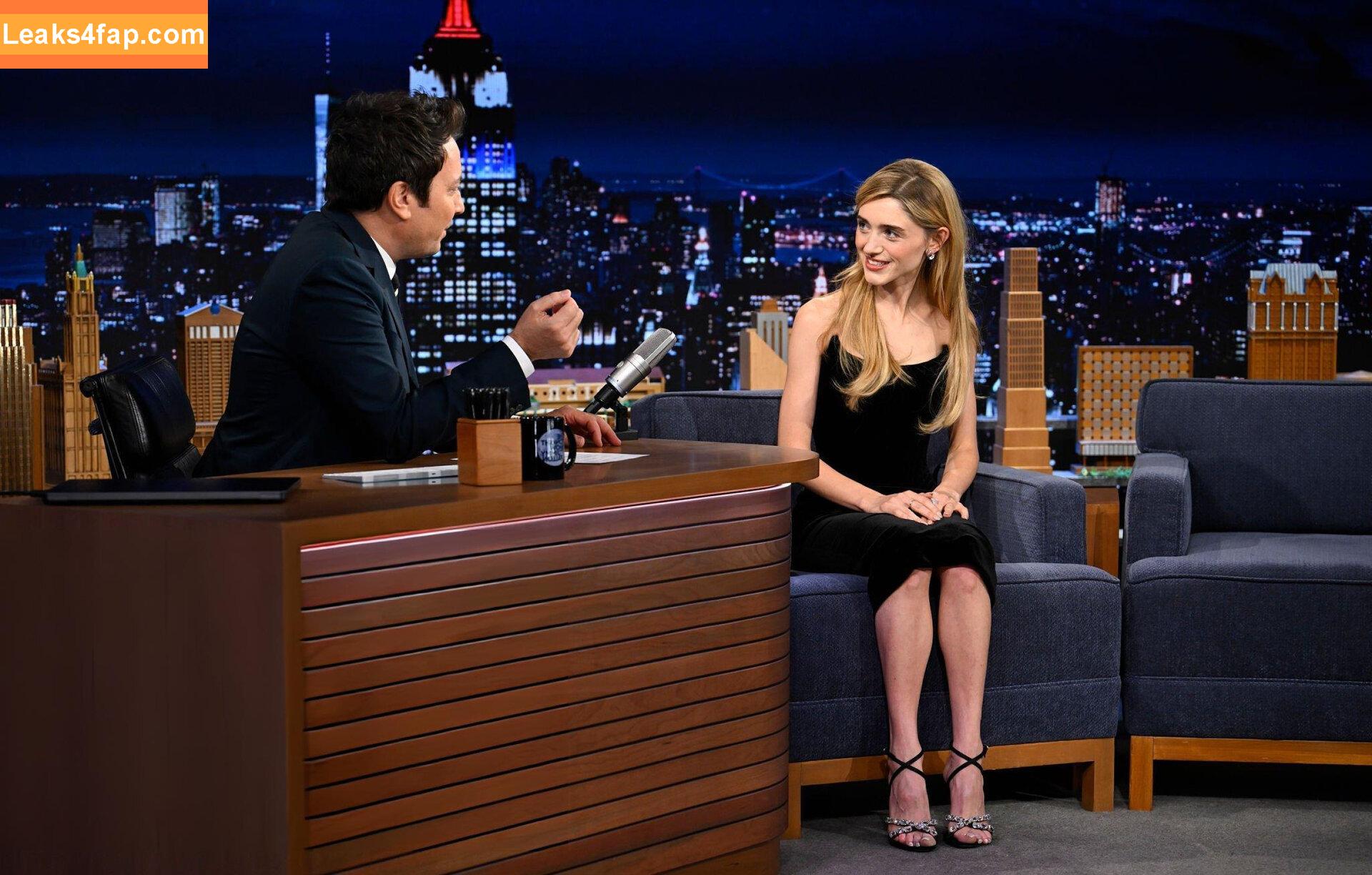 Natalia Dyer / nattyiceofficial leaked photo photo #0685