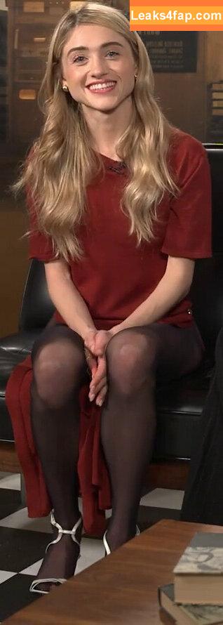 Natalia Dyer / nattyiceofficial leaked photo photo #0689