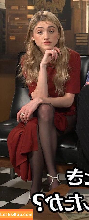 Natalia Dyer / nattyiceofficial leaked photo photo #0690