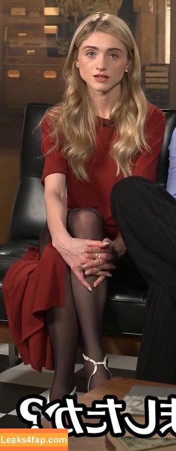 Natalia Dyer / nattyiceofficial leaked photo photo #0693