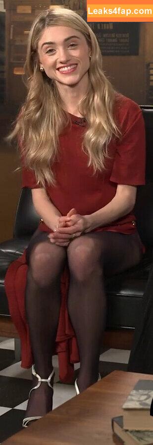 Natalia Dyer / nattyiceofficial leaked photo photo #0699