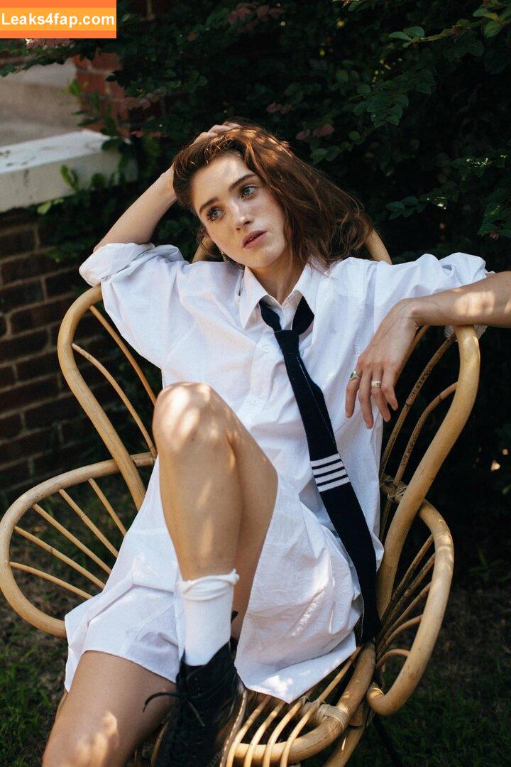 Natalia Dyer / https: / nataliadyer / nataliedyerfans / nattyiceofficial leaked photo photo #0714