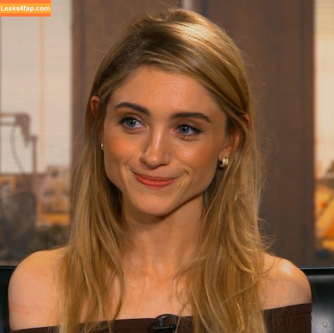 Natalia Dyer / https: / nataliadyer / nataliedyerfans / nattyiceofficial leaked photo photo #0716