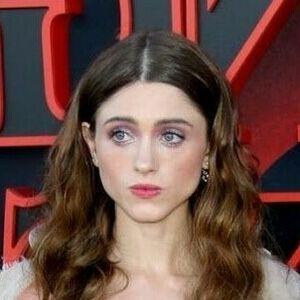 Natalia Dyer photo #0002