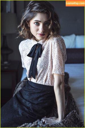 Natalia Dyer photo #0011